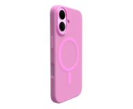 Puro Daylight MagSafe do iPhone 16 - różowe - 1346199 - zdjęcie 2